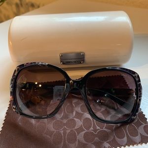 Jimmy Choo LELA/S Sunglasses